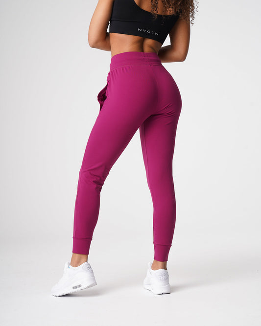 Women Berry Joggers - NVGTN