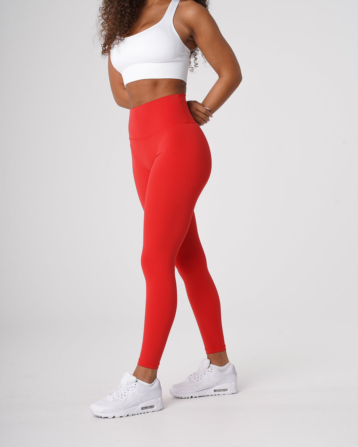 Women Scarlet Signature 2.0 Leggings - NVGTN