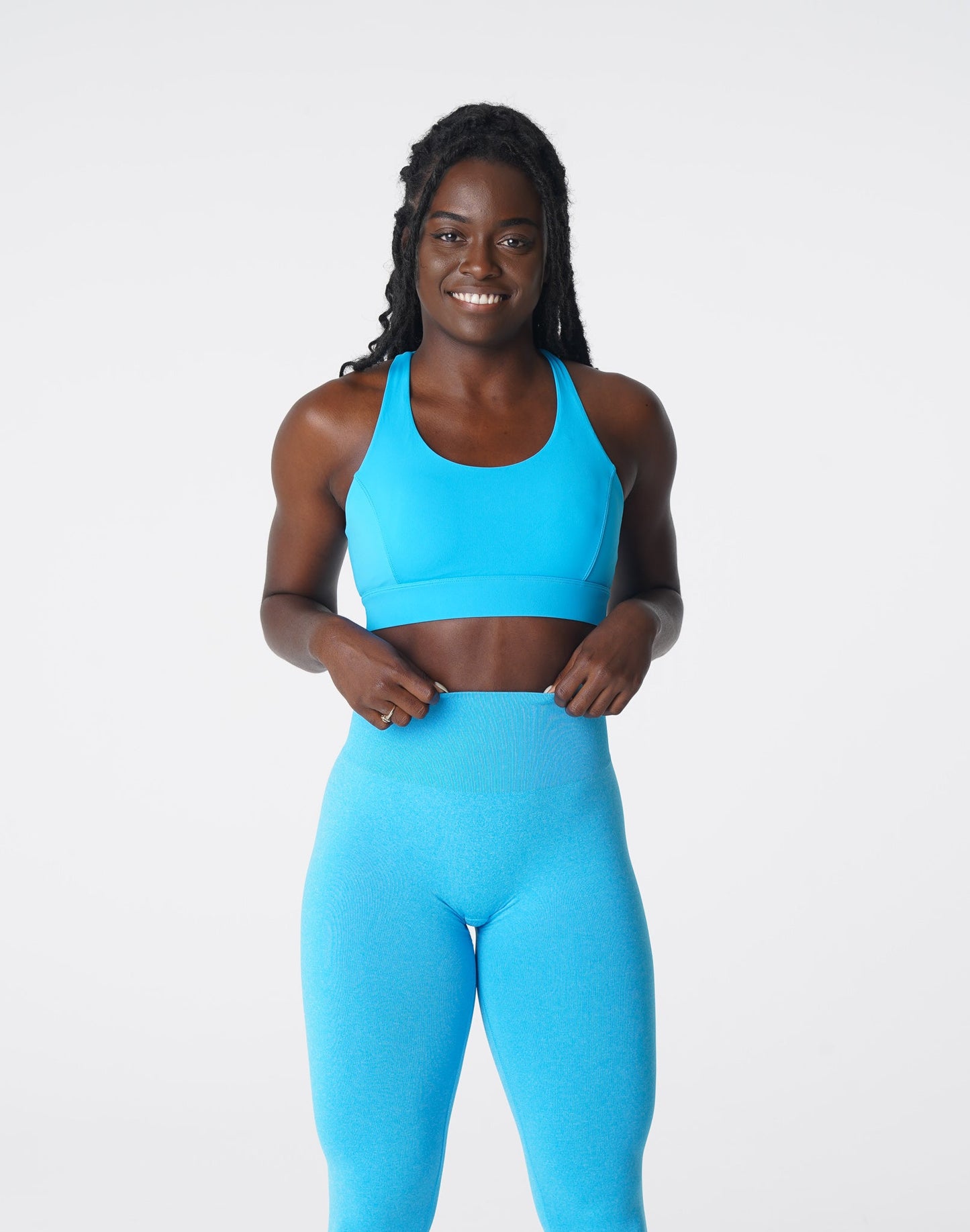 Women Caribbean Reveal Bra - NVGTN
