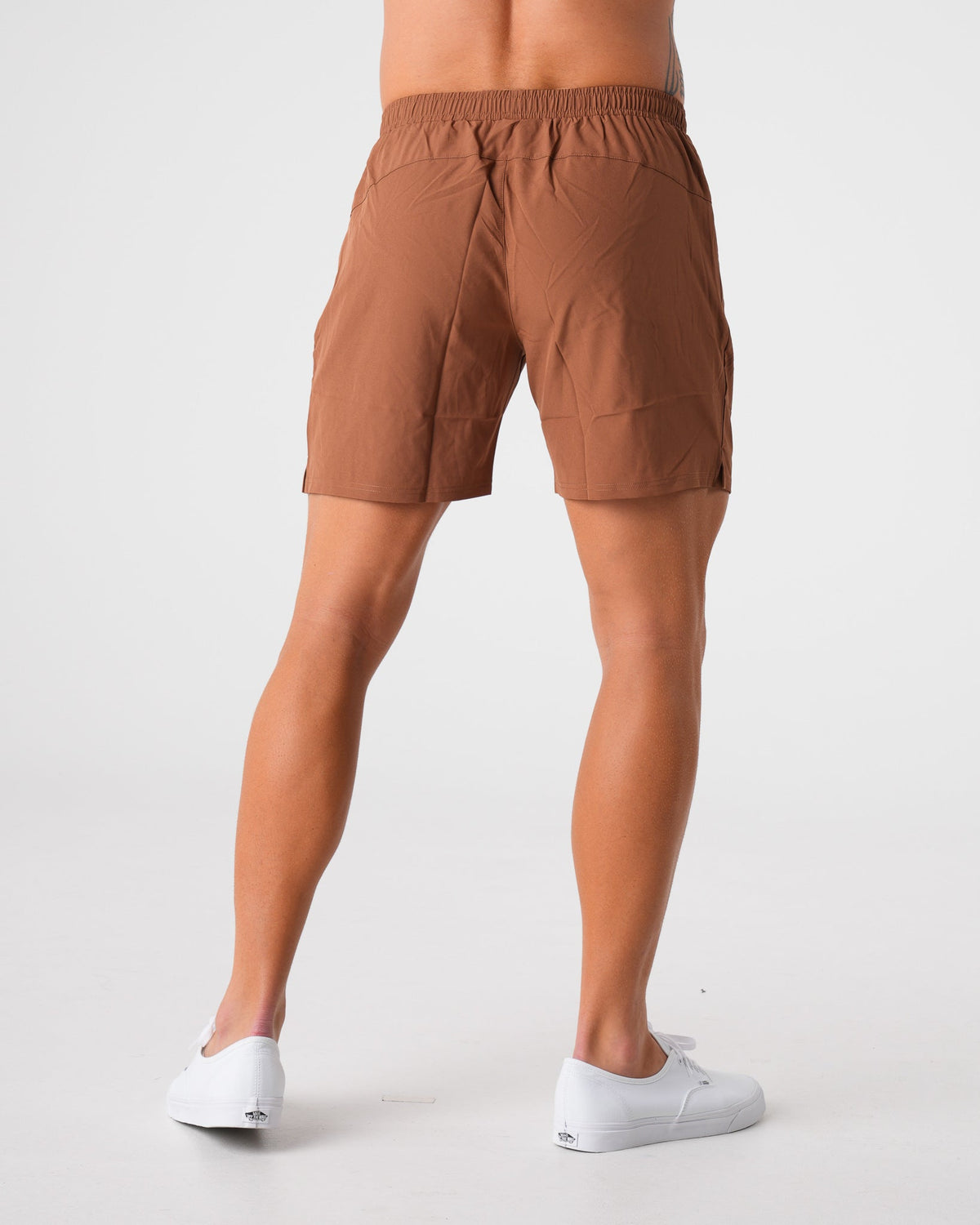 Men Sienna Flex Shorts - NVGTN