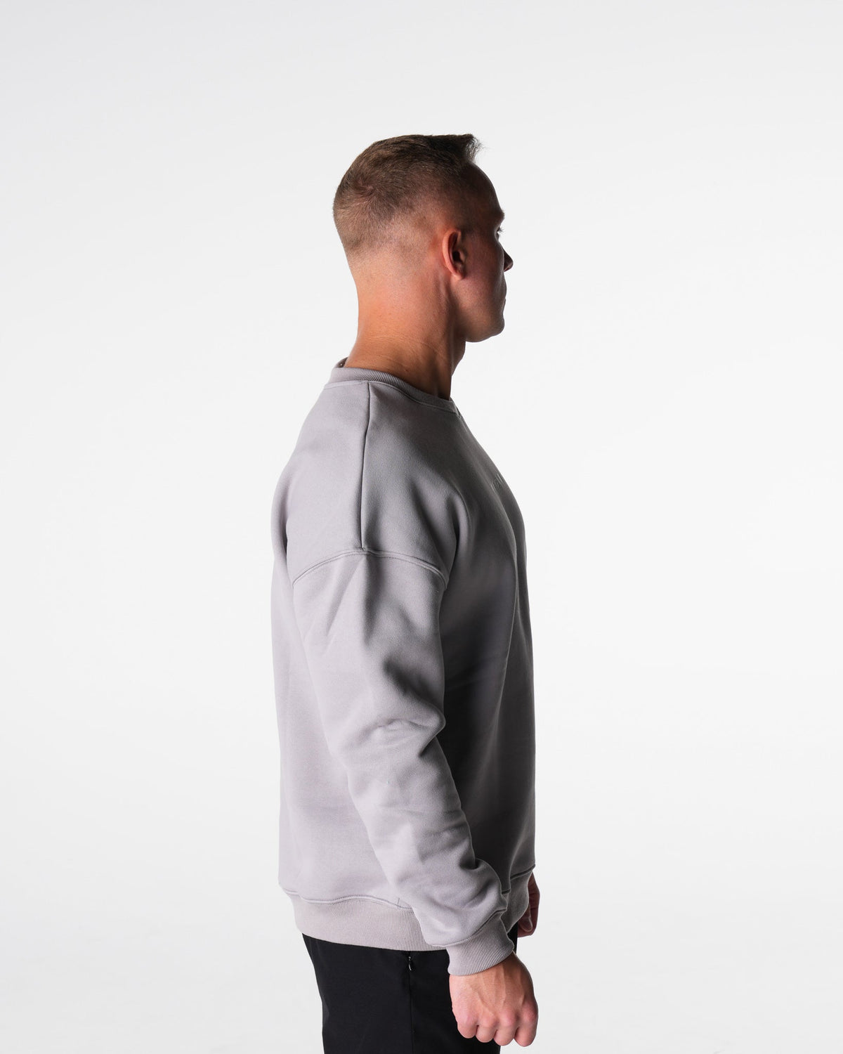 Men Storm Comfort Crew - NVGTN
