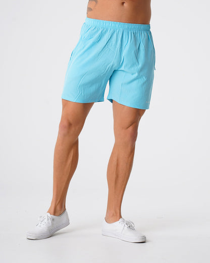 Men Aqua Flex Shorts - NVGTN