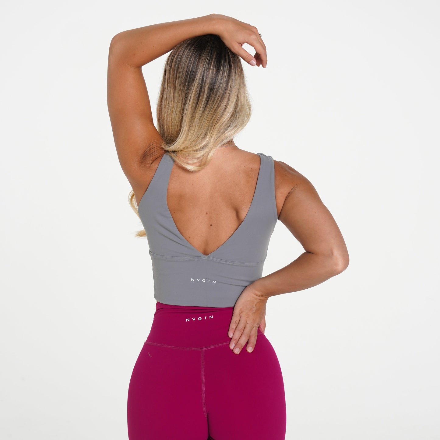 Women Mist Essence Bra - NVGTN