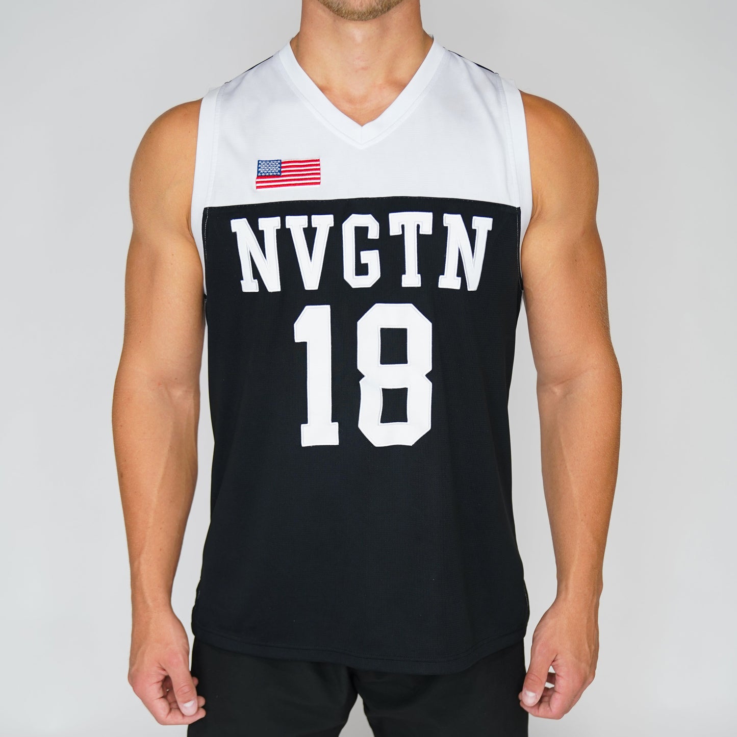 Men NVGTN Jersey - NVGTN