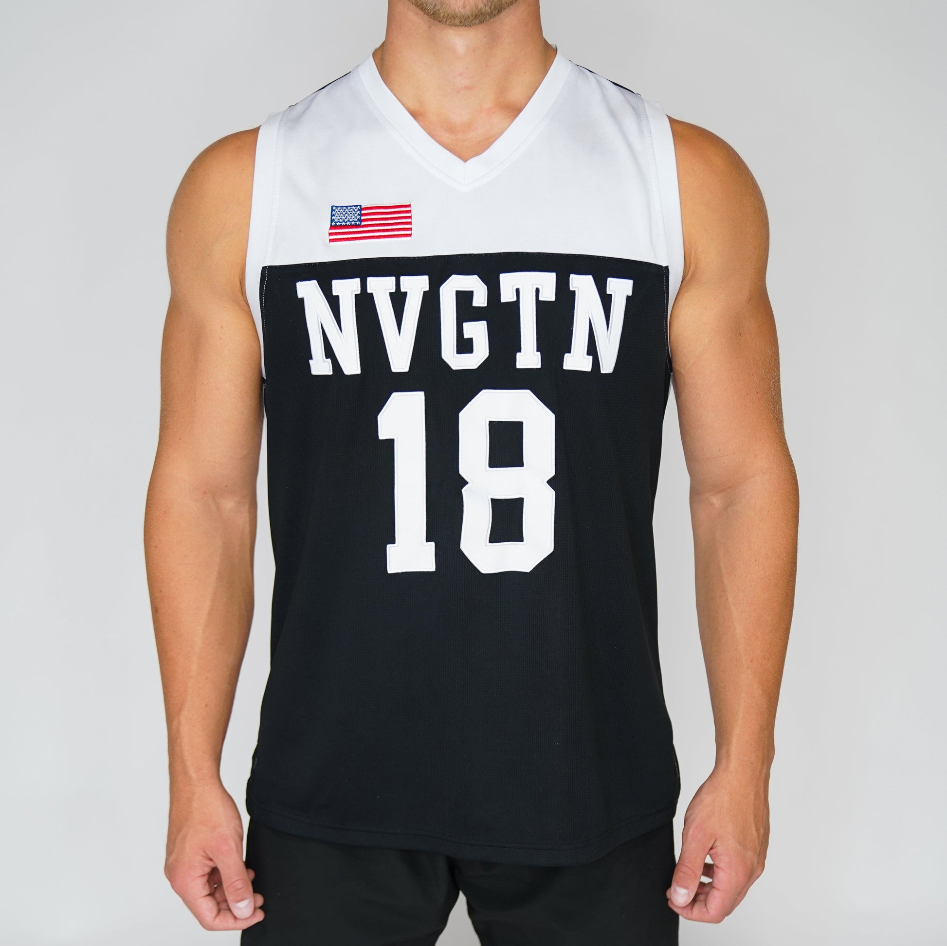 Men NVGTN Jersey - NVGTN