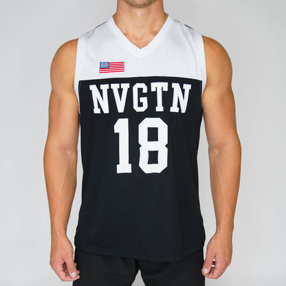 Men NVGTN Jersey - NVGTN