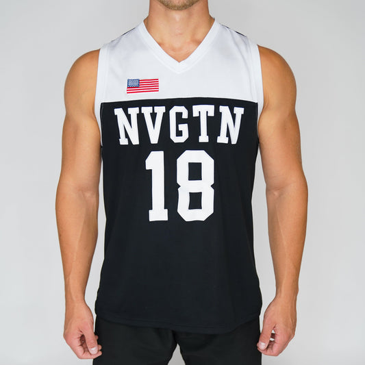 Men NVGTN Jersey - NVGTN