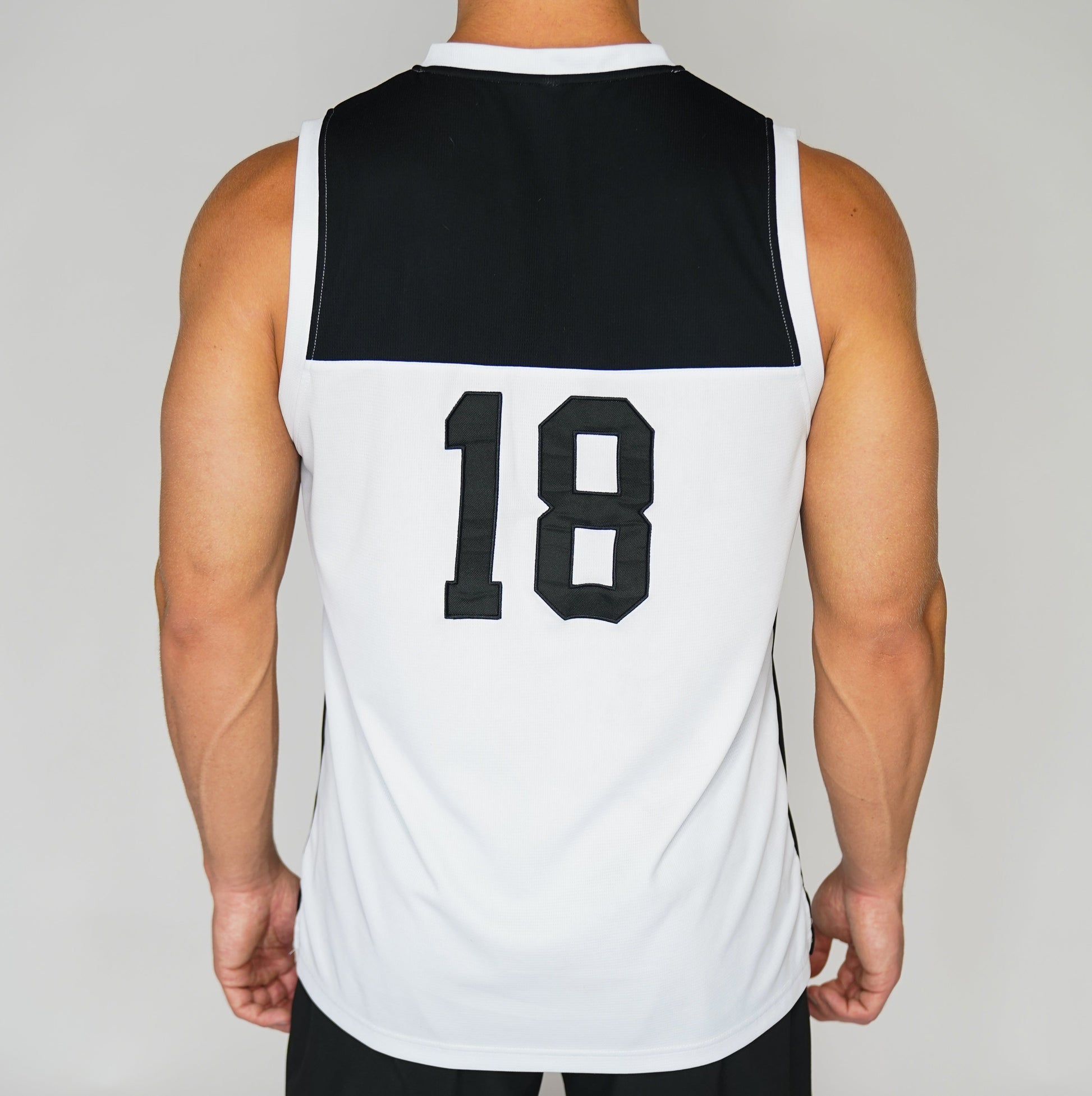 Men NVGTN Jersey - NVGTN