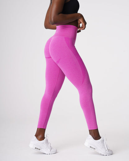 Women Maui Contour Seamless Leggings - NVGTN