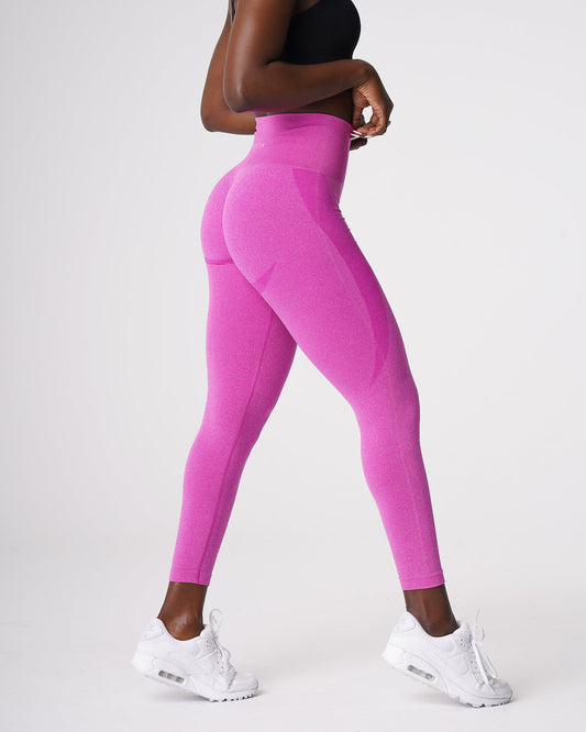 Women Maui Contour Seamless Leggings - NVGTN