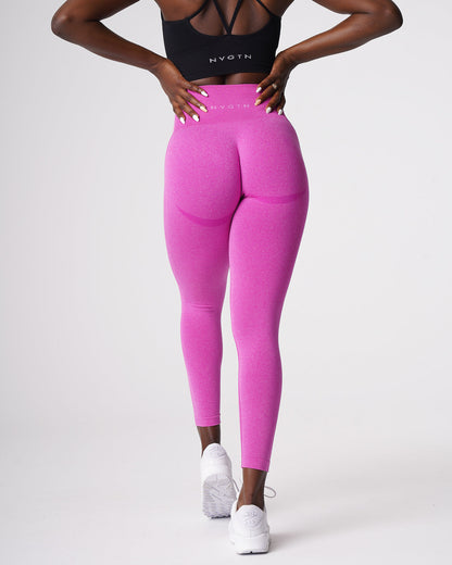 Women Maui Contour Seamless Leggings - NVGTN