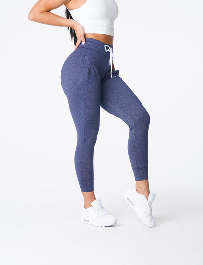 Women Oxford Joggers - NVGTN