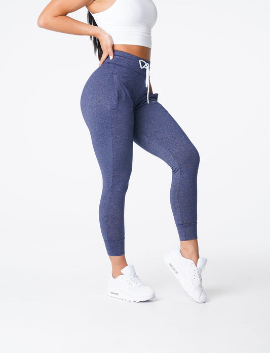 Women Oxford Joggers - NVGTN