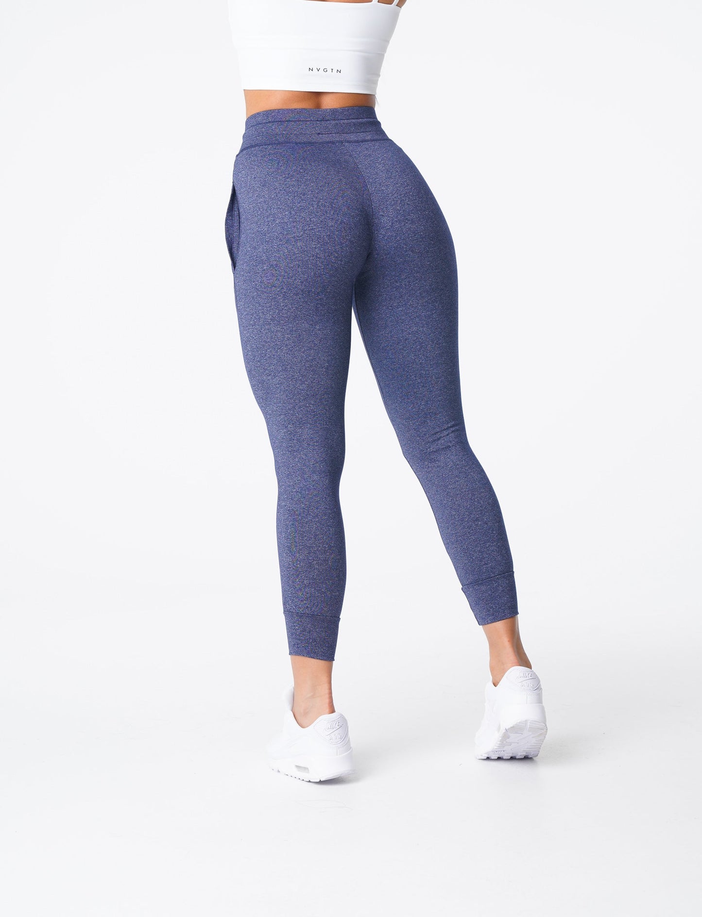 Women Oxford Joggers - NVGTN