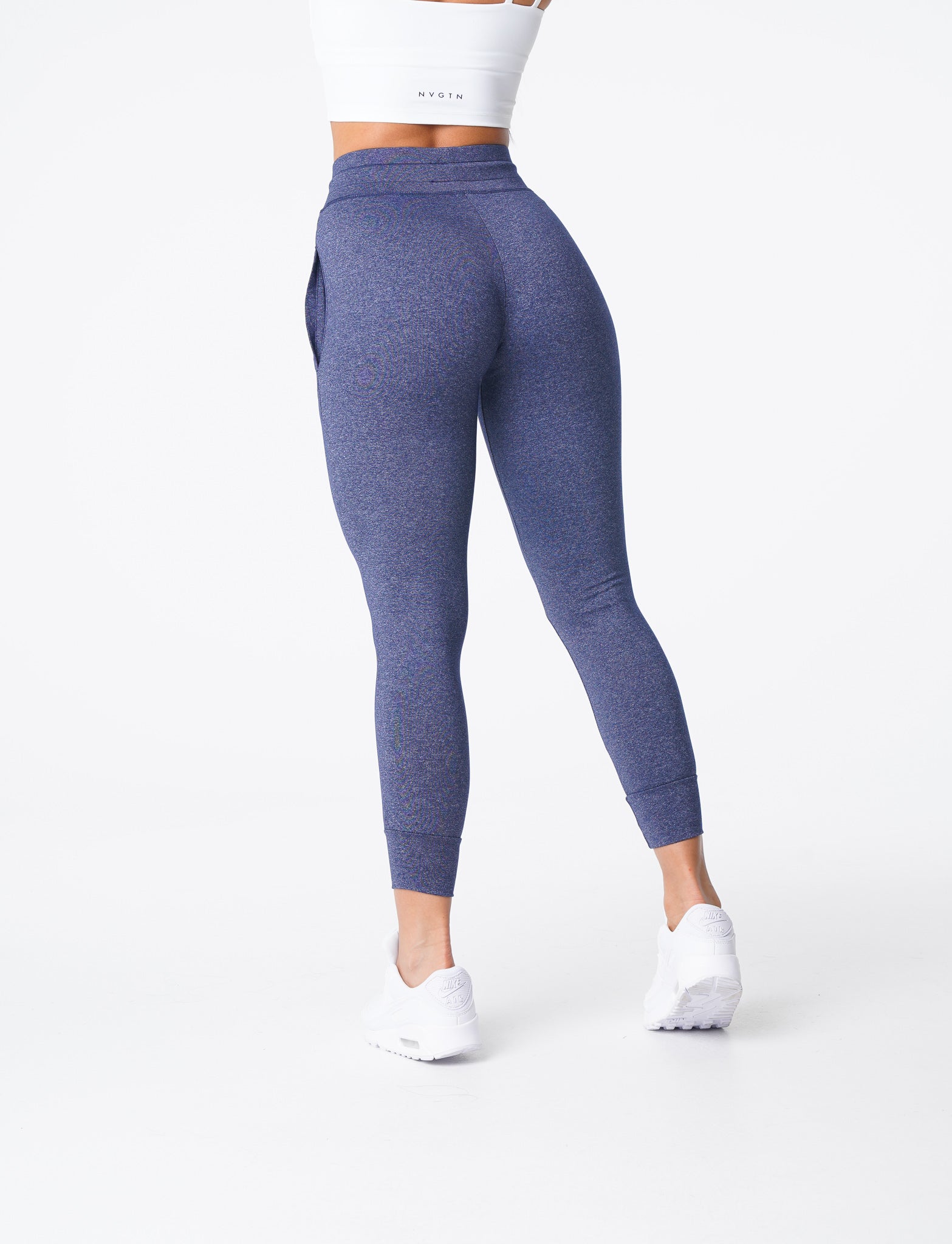 Women Oxford Joggers - NVGTN