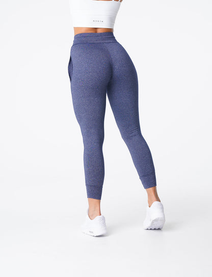 Women Oxford Joggers - NVGTN