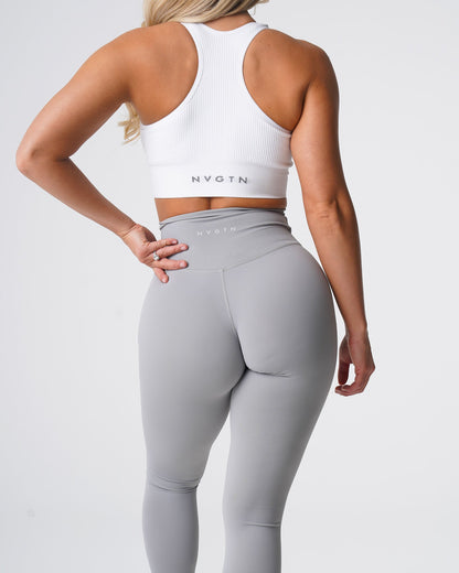 Women Fog Signature 2.0 Leggings - NVGTN