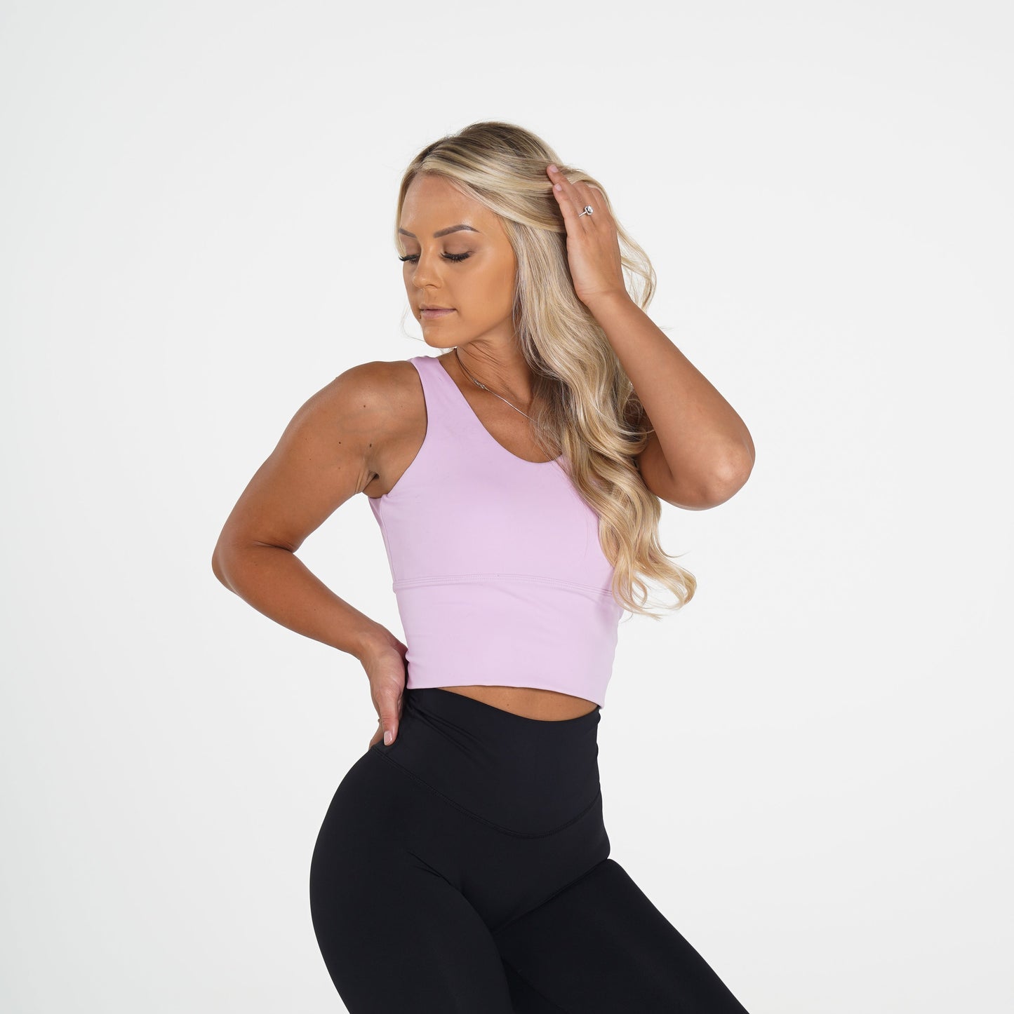 Women Lily Essence Bra - NVGTN