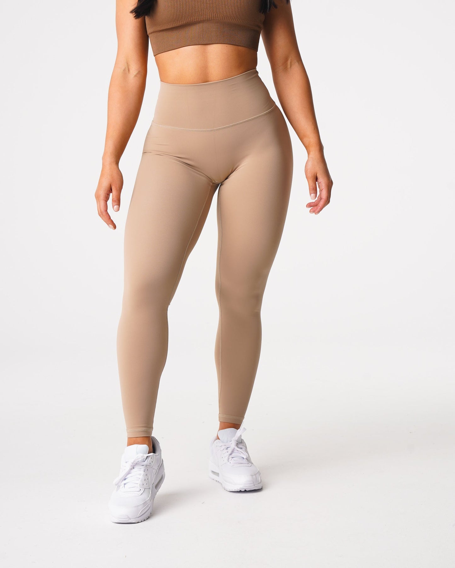 Women Latte Signature 2.0 Leggings - NVGTN