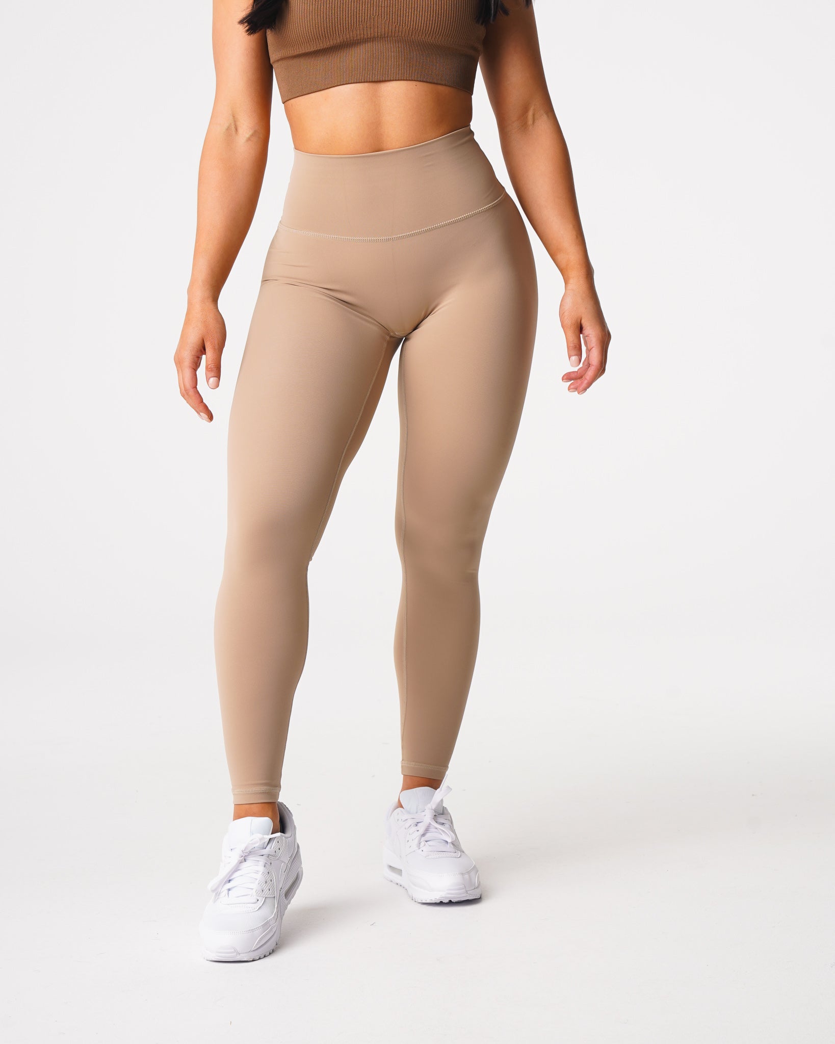 Women Latte Signature 2.0 Leggings - NVGTN