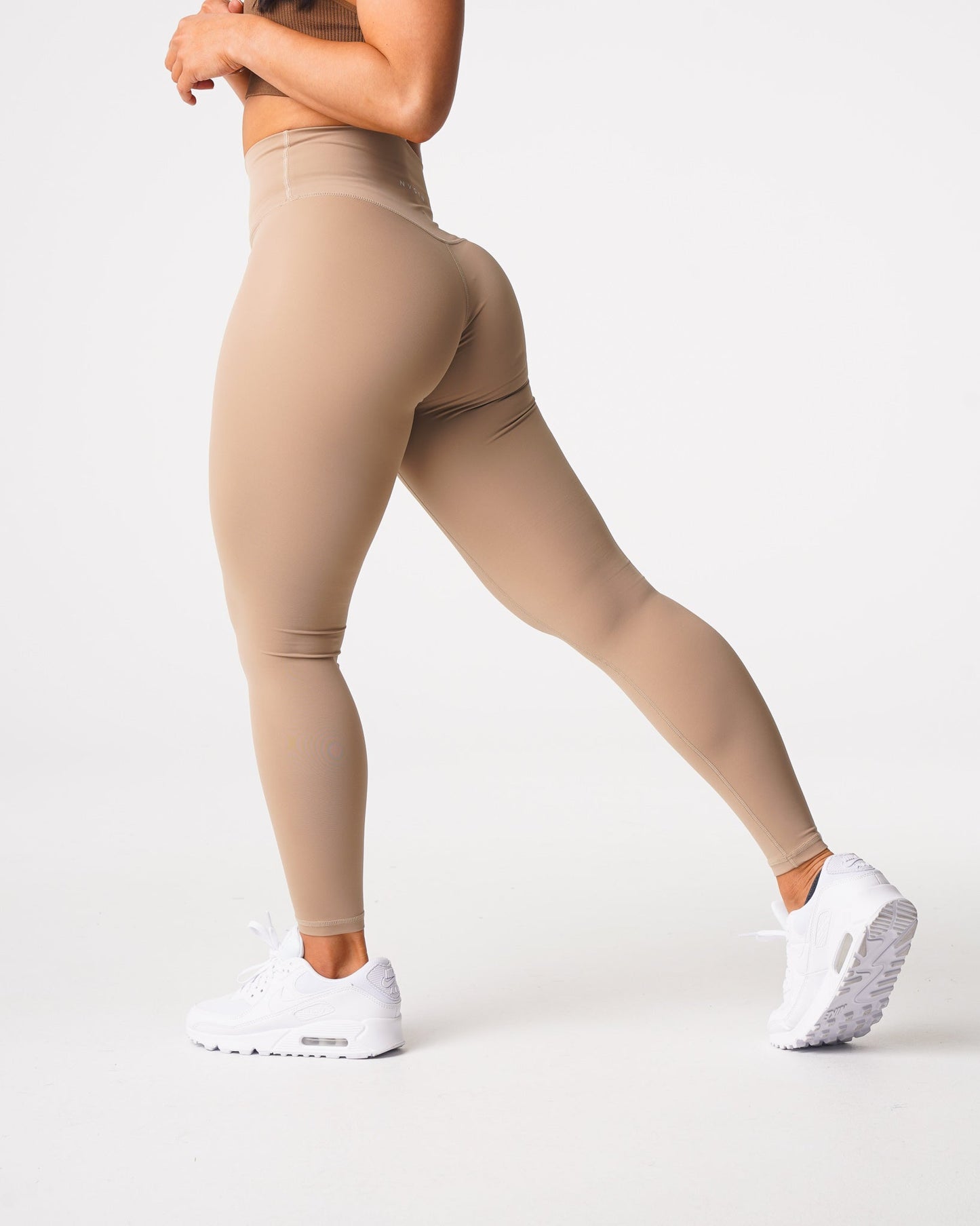 Women Latte Signature 2.0 Leggings - NVGTN