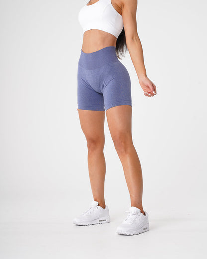 Women Royale Pro Seamless Shorts - NVGTN