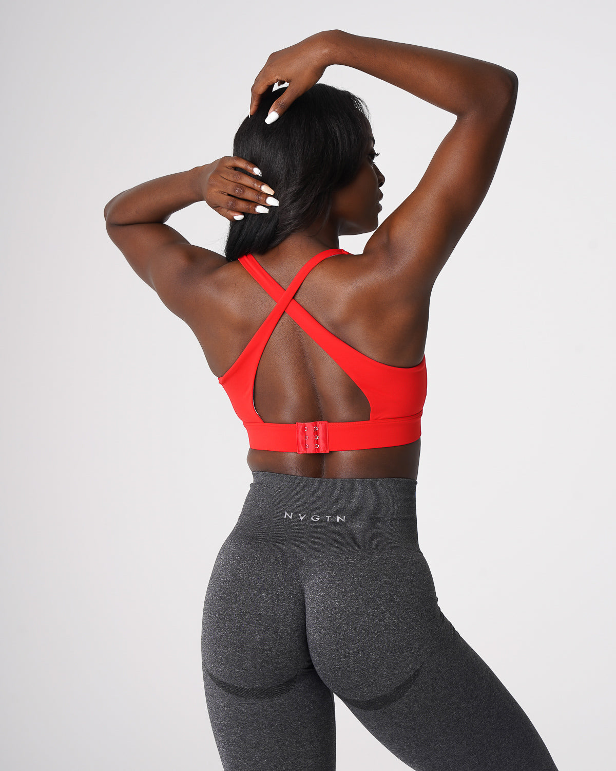 Women Scarlet Reveal Bra - NVGTN