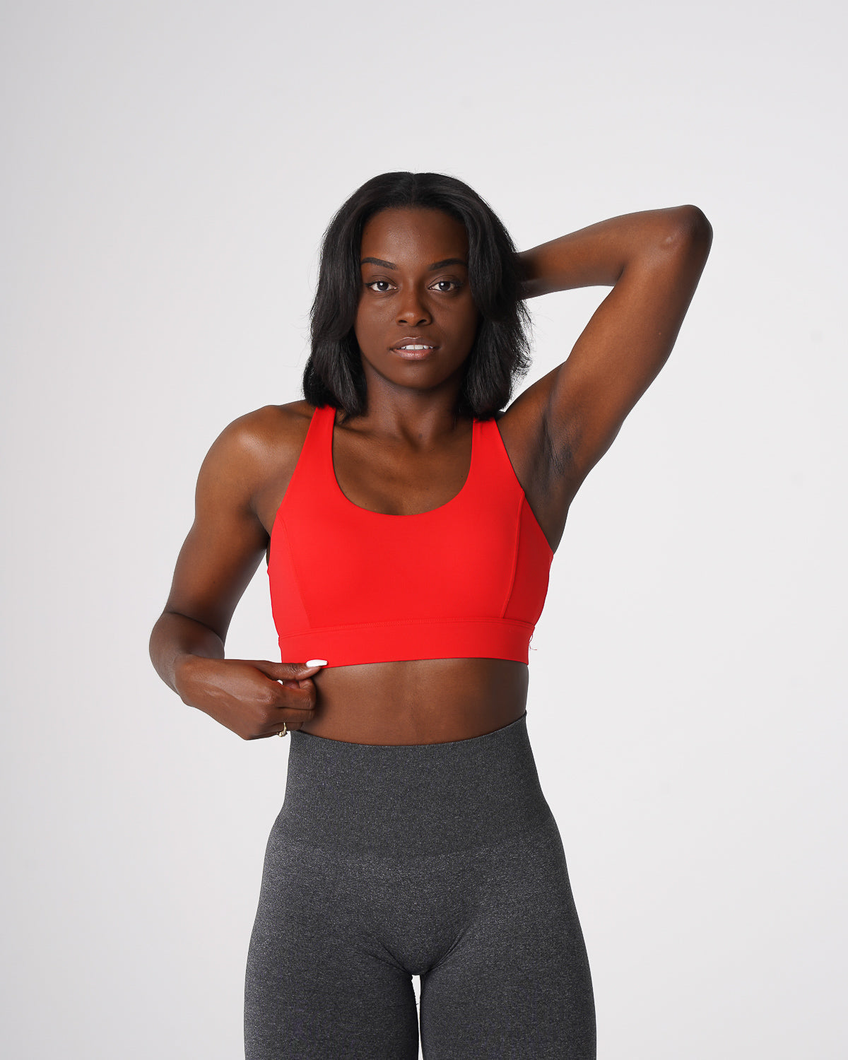 Women Scarlet Reveal Bra - NVGTN