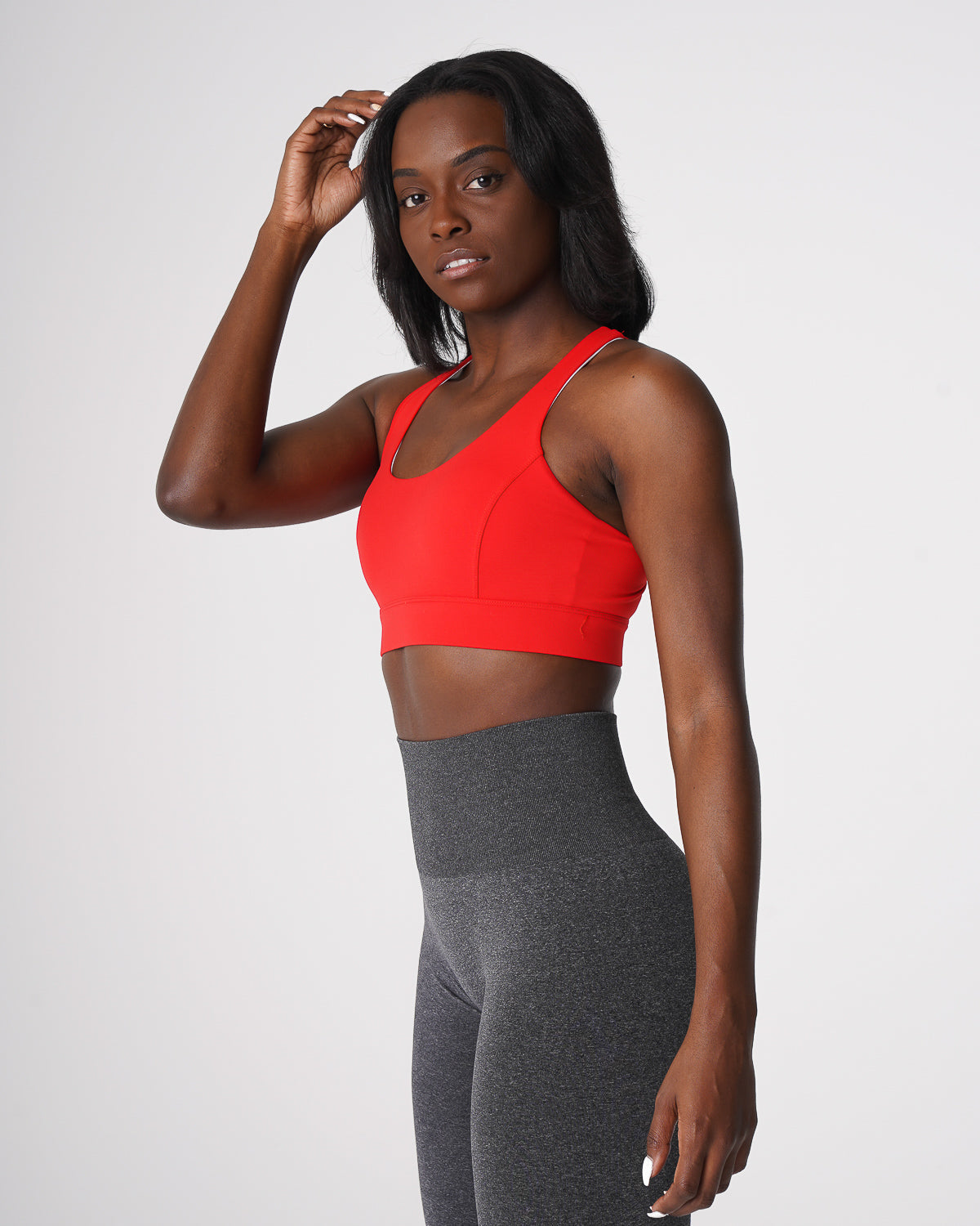 Women Scarlet Reveal Bra - NVGTN
