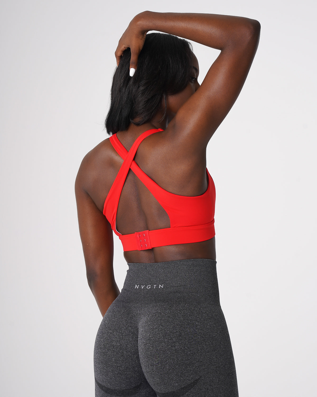 Women Scarlet Reveal Bra - NVGTN