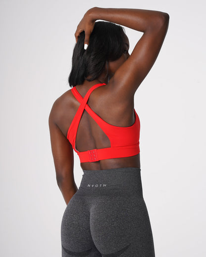 Women Scarlet Reveal Bra - NVGTN