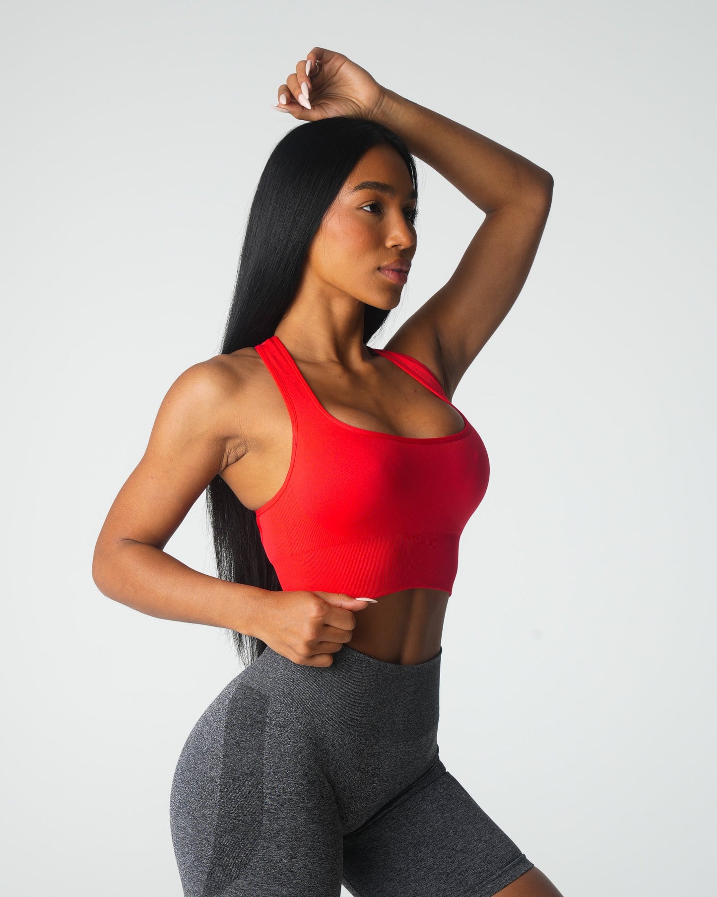Women Scarlet Ignite Seamless Bra - NVGTN