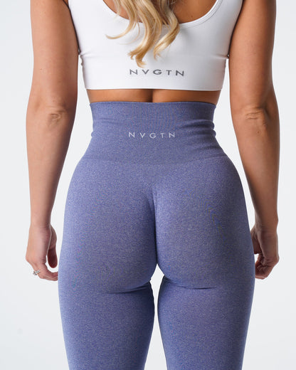 Women Royale NV Seamless Leggings - NVGTN