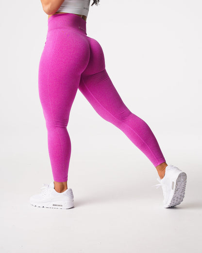 Women Maui NV Seamless Leggings - NVGTN