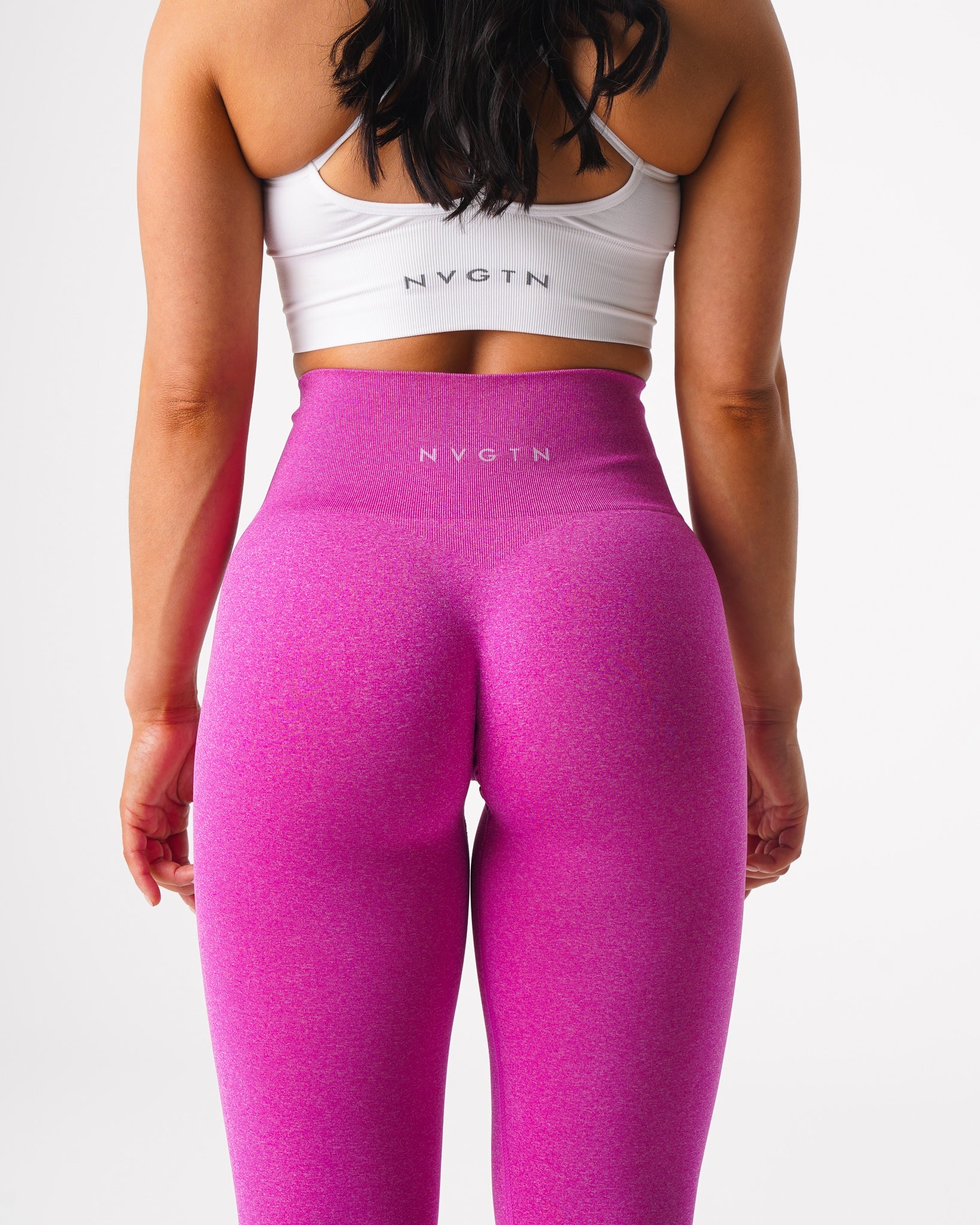 Women Maui NV Seamless Leggings - NVGTN