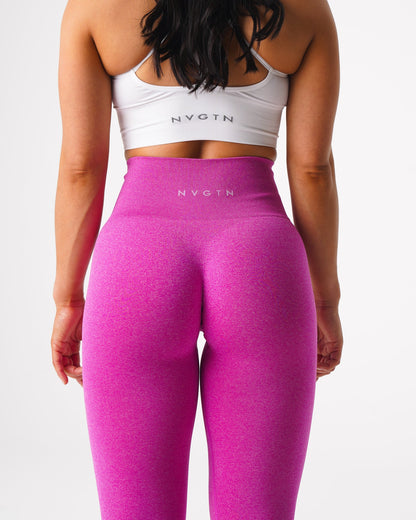 Women Maui NV Seamless Leggings - NVGTN