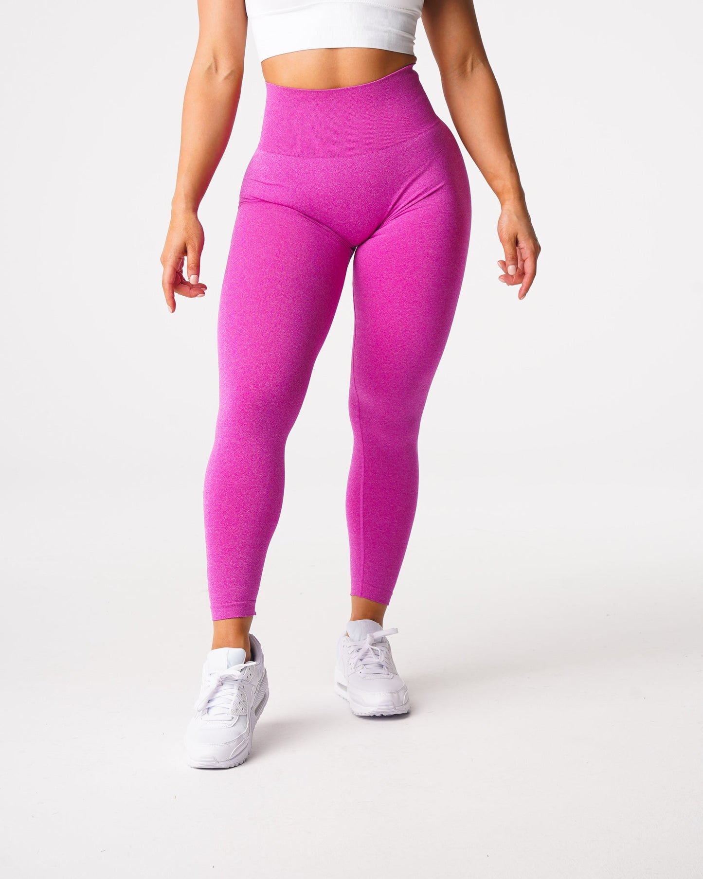 Women Maui NV Seamless Leggings - NVGTN