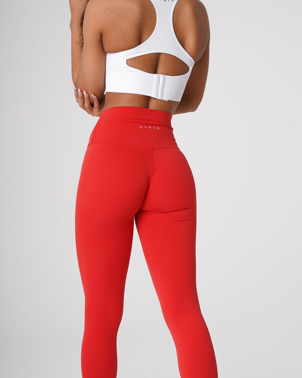 Women Scarlet Signature 2.0 Leggings - NVGTN