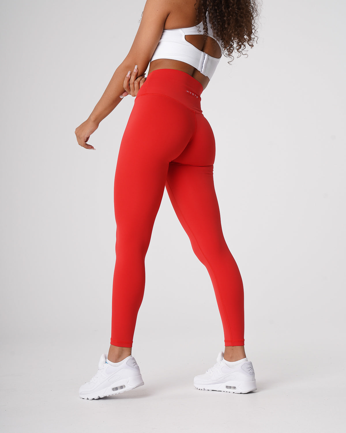 Women Scarlet Signature 2.0 Leggings - NVGTN
