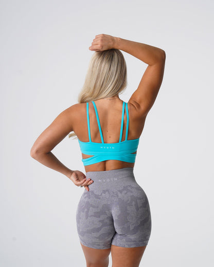 Women Aqua Revolve Bra - NVGTN