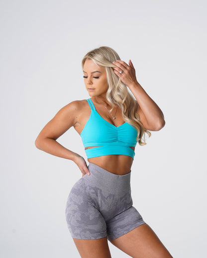 Women Aqua Revolve Bra - NVGTN