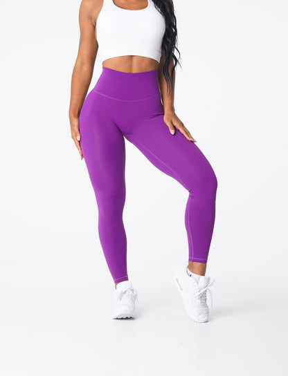 Women Zinnia Signature 2.0 Leggings - NVGTN