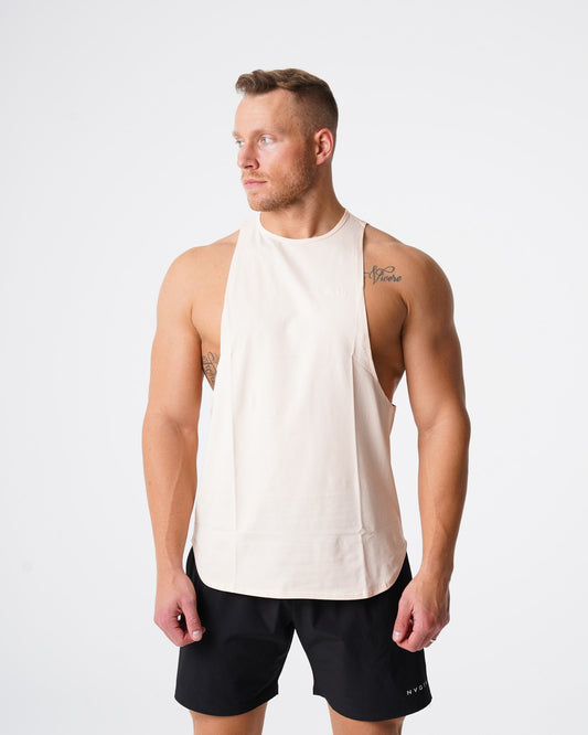 Men Cosmic Pulse Edge Tank - NVGTN