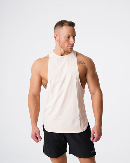 Men Cosmic Pulse Edge Tank - NVGTN