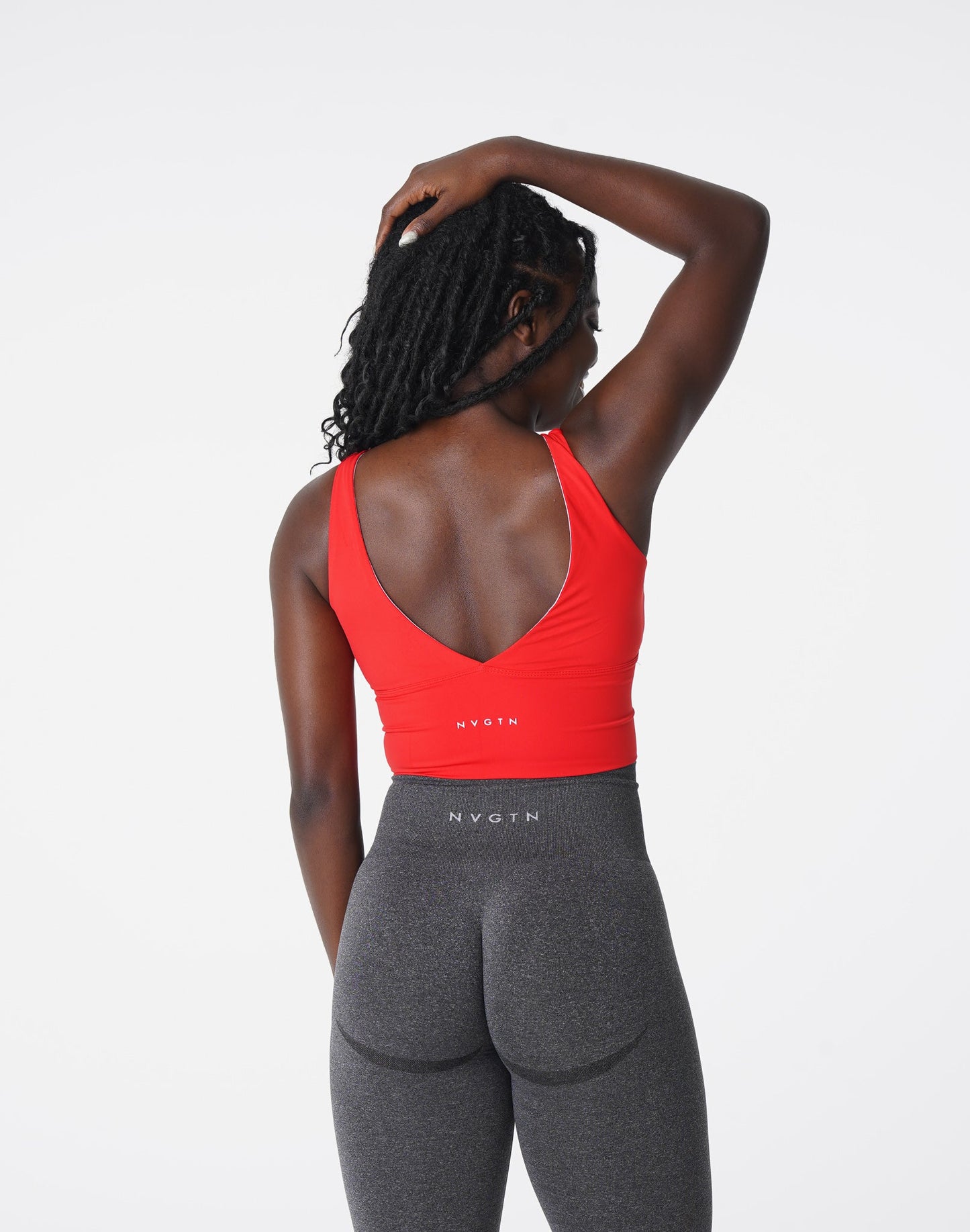 Women Scarlet Essence Bra - NVGTN