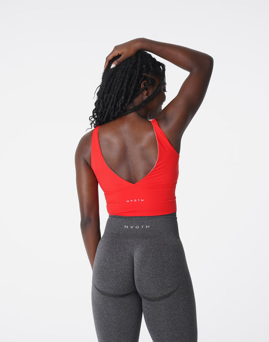 Women Scarlet Essence Bra - NVGTN