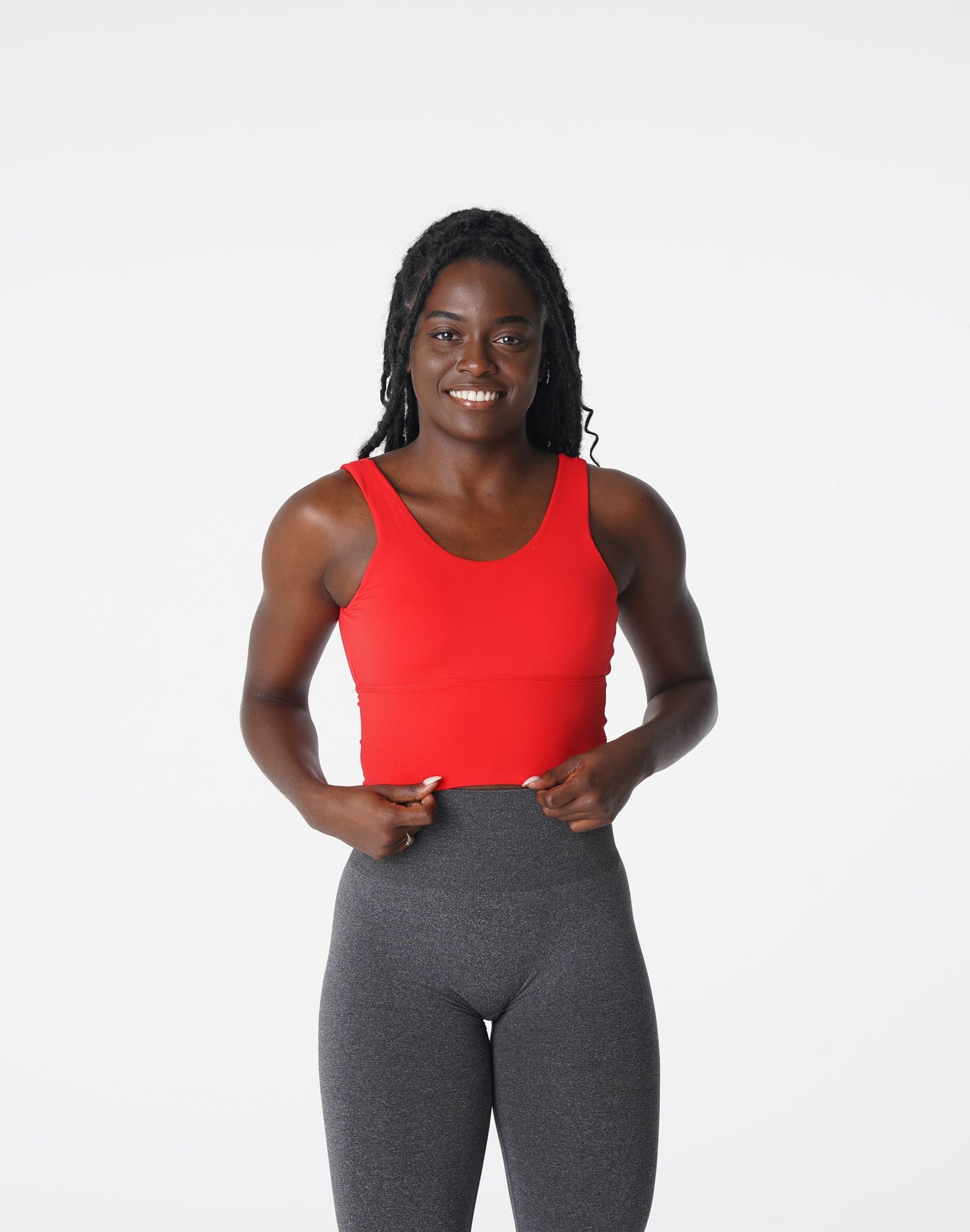 Women Scarlet Essence Bra - NVGTN