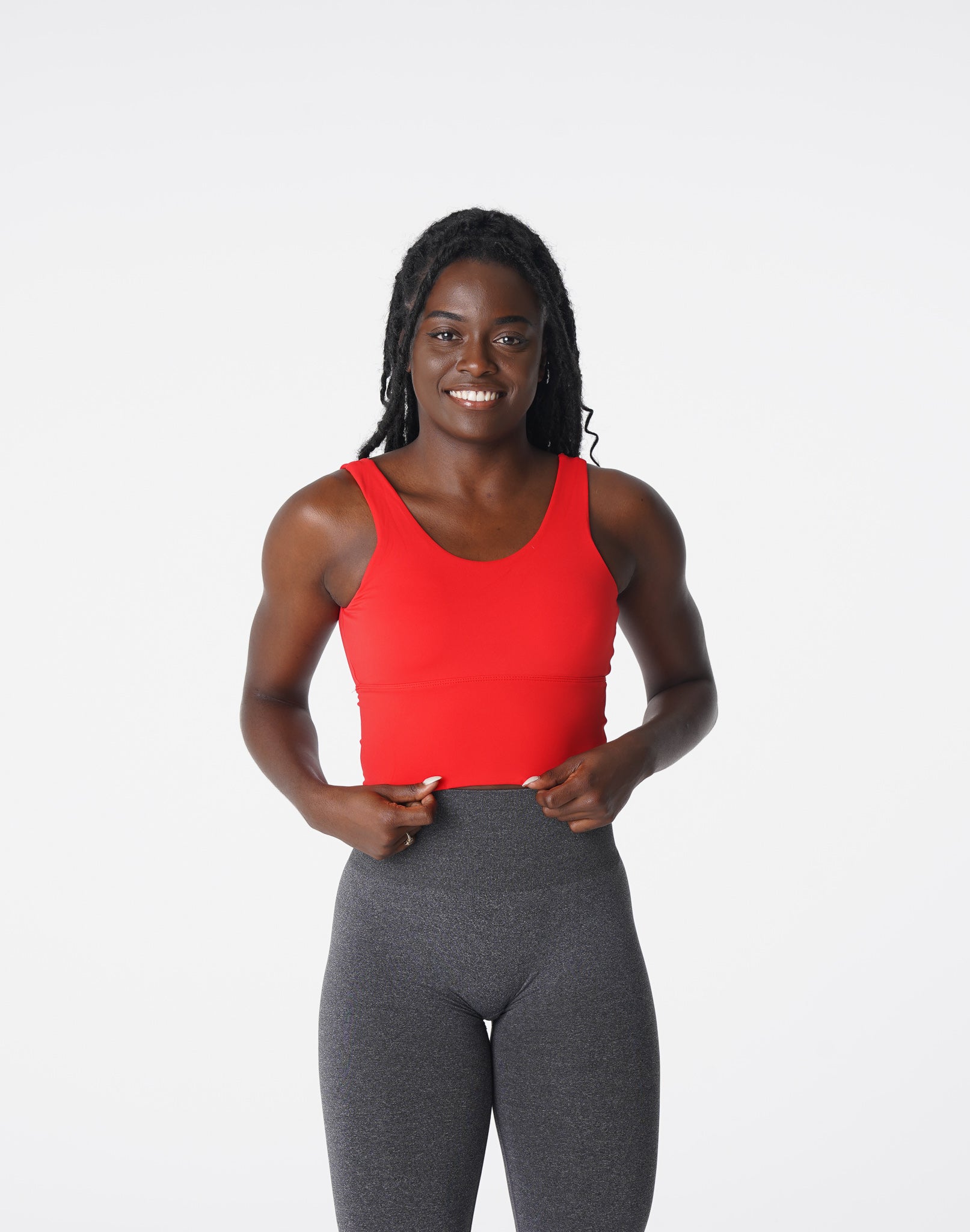 Women Scarlet Essence Bra - NVGTN