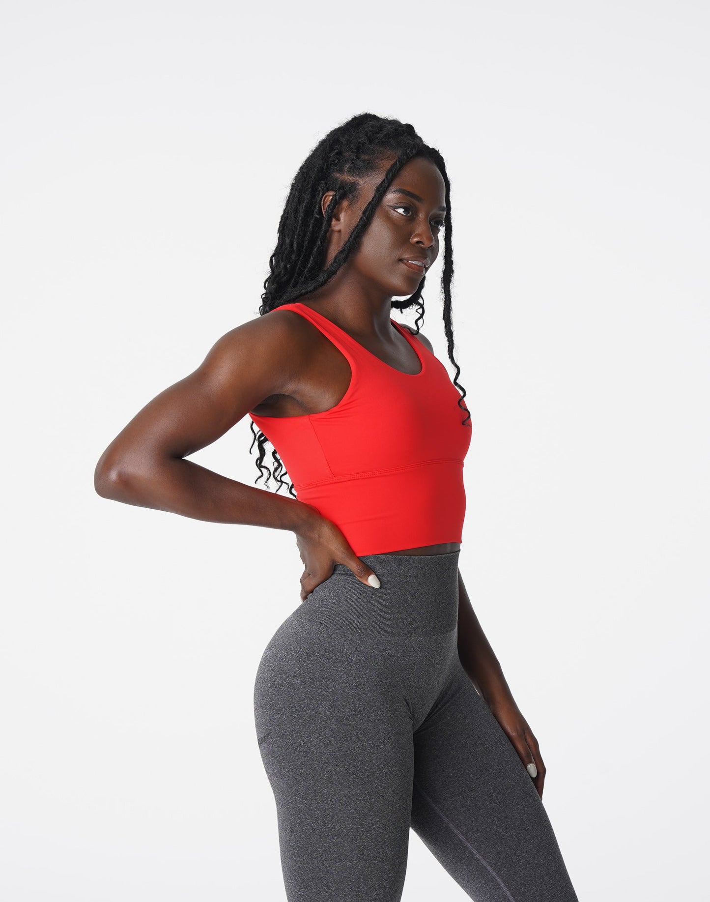 Women Scarlet Essence Bra - NVGTN