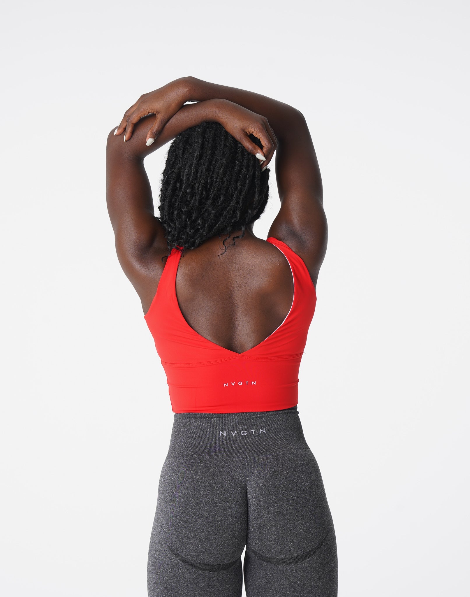 Women Scarlet Essence Bra - NVGTN
